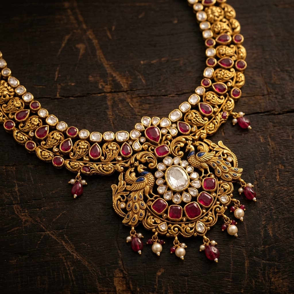 Antique Jewellery