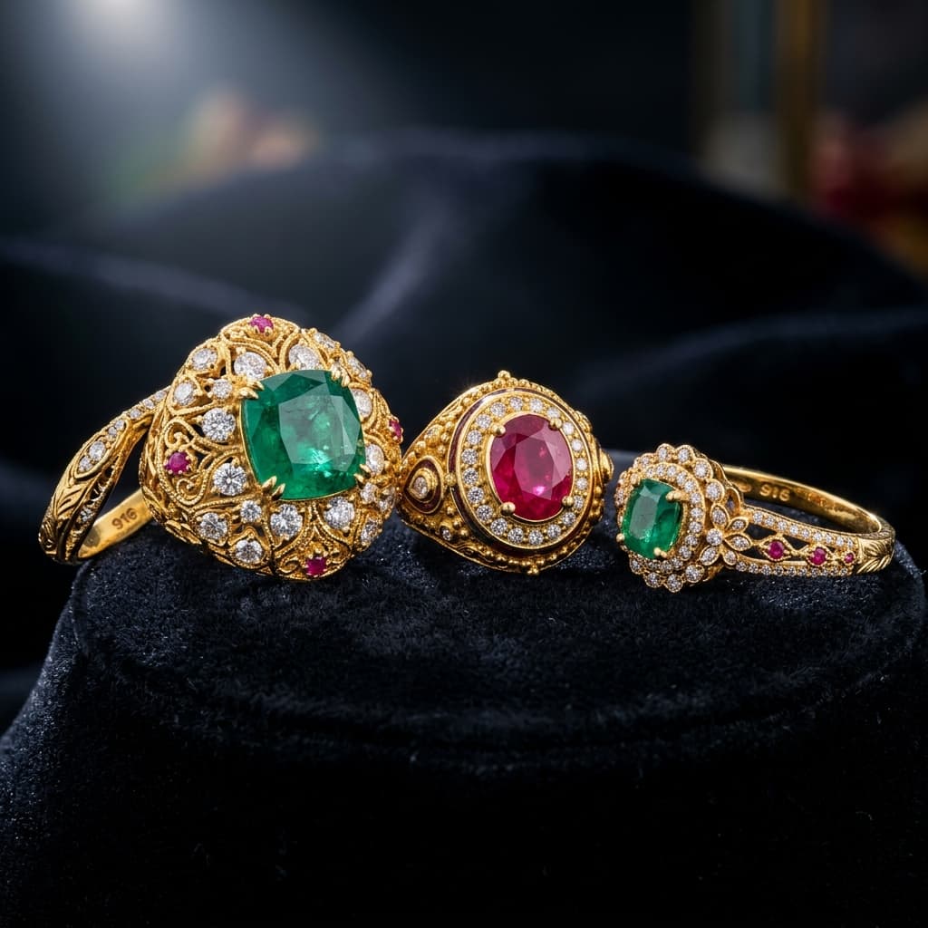 Rings
